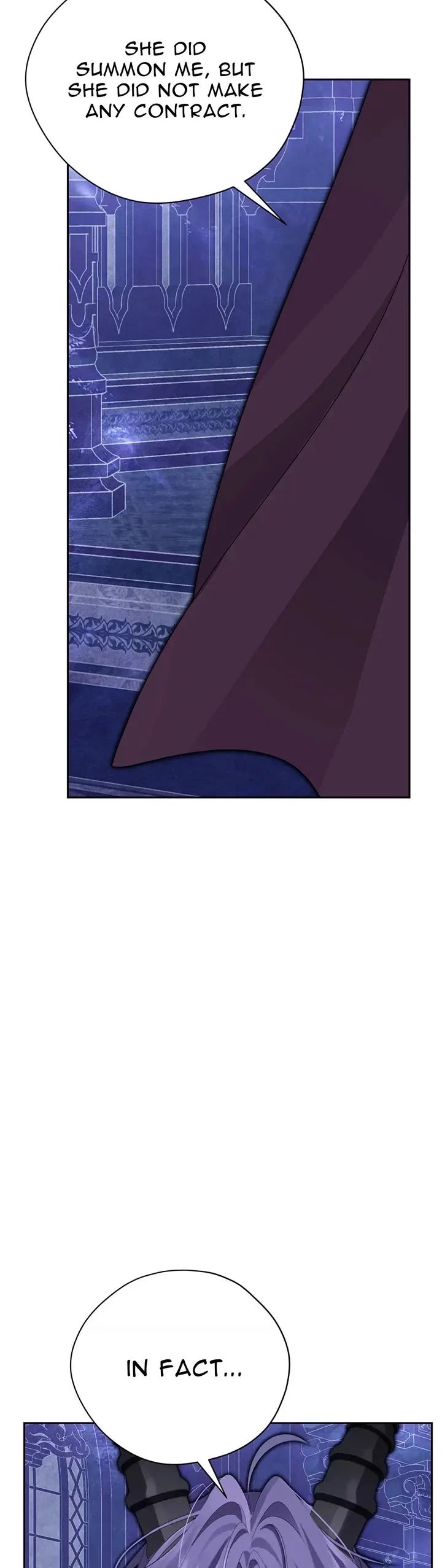 Actually, I Was the Real One Chapter 141 – Page 39