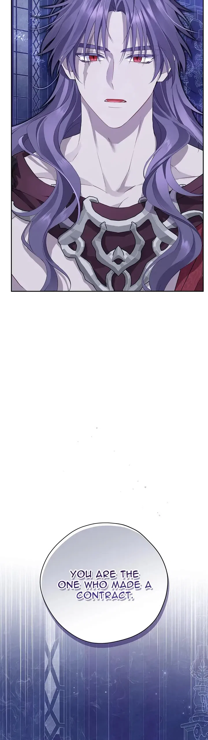 Actually, I Was the Real One Chapter 141 – Page 40