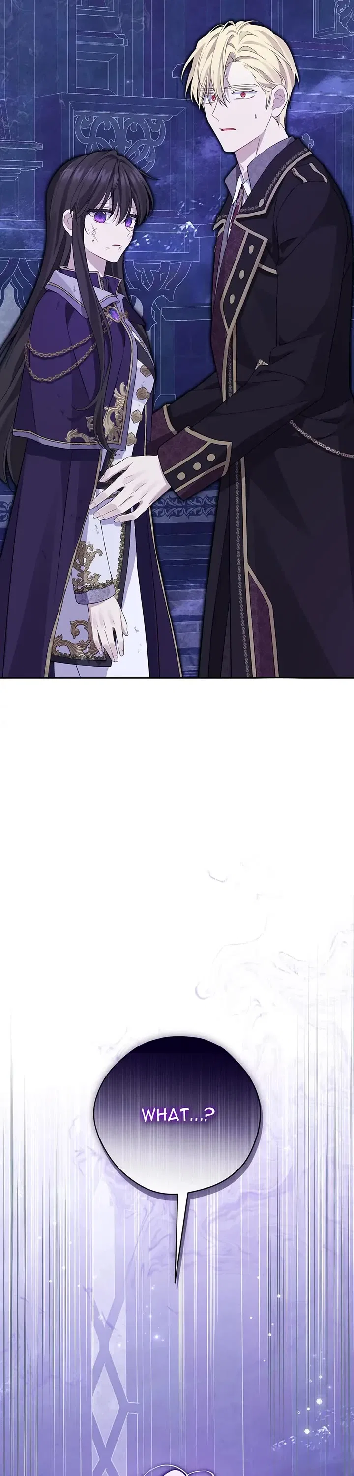 Actually, I Was the Real One Chapter 141 – Page 41