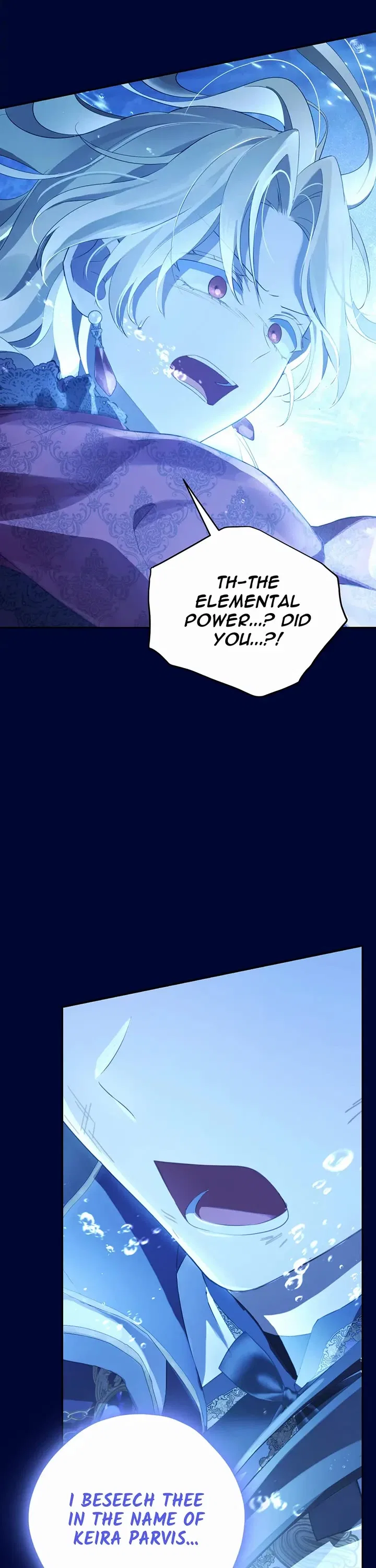 Actually, I Was the Real One Chapter 140 – Page 7