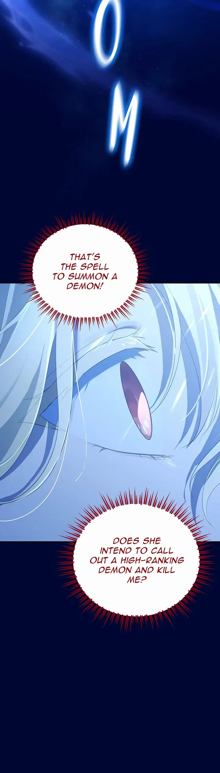 Actually, I Was the Real One Chapter 140 – Page 10