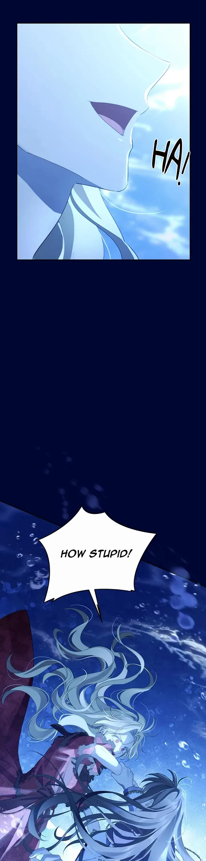 Actually, I Was the Real One Chapter 140 – Page 11