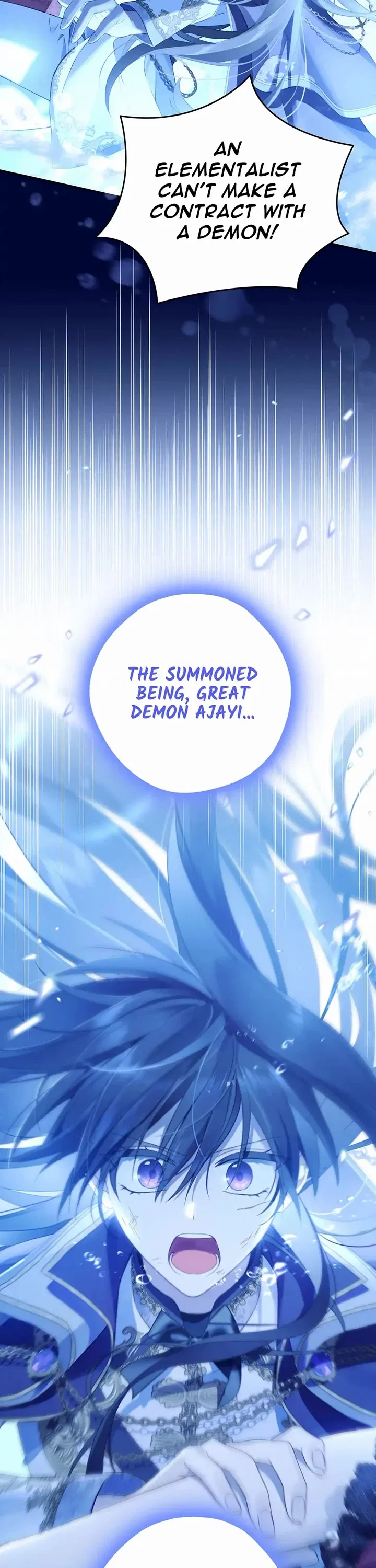 Actually, I Was the Real One Chapter 140 – Page 12