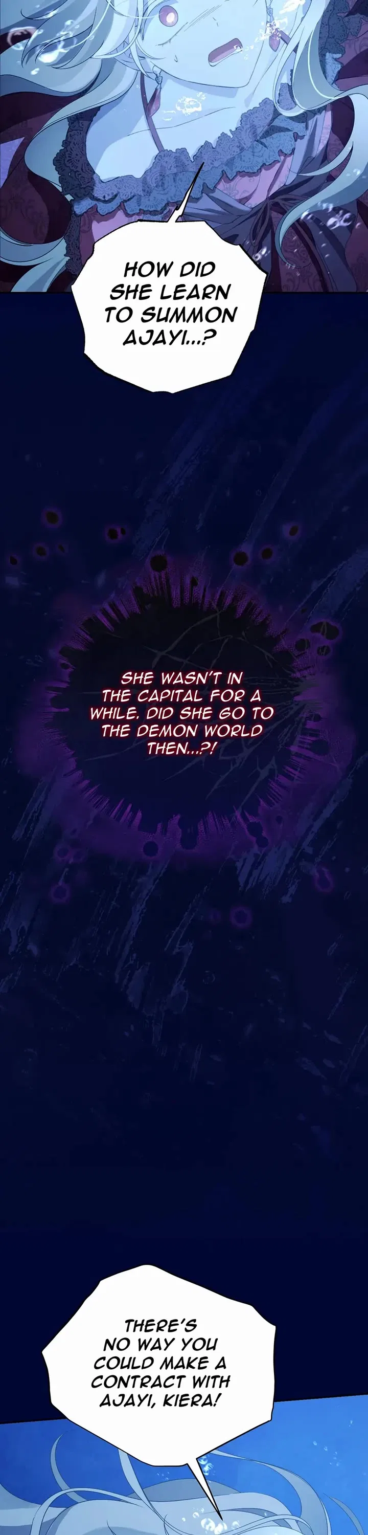 Actually, I Was the Real One Chapter 140 – Page 18