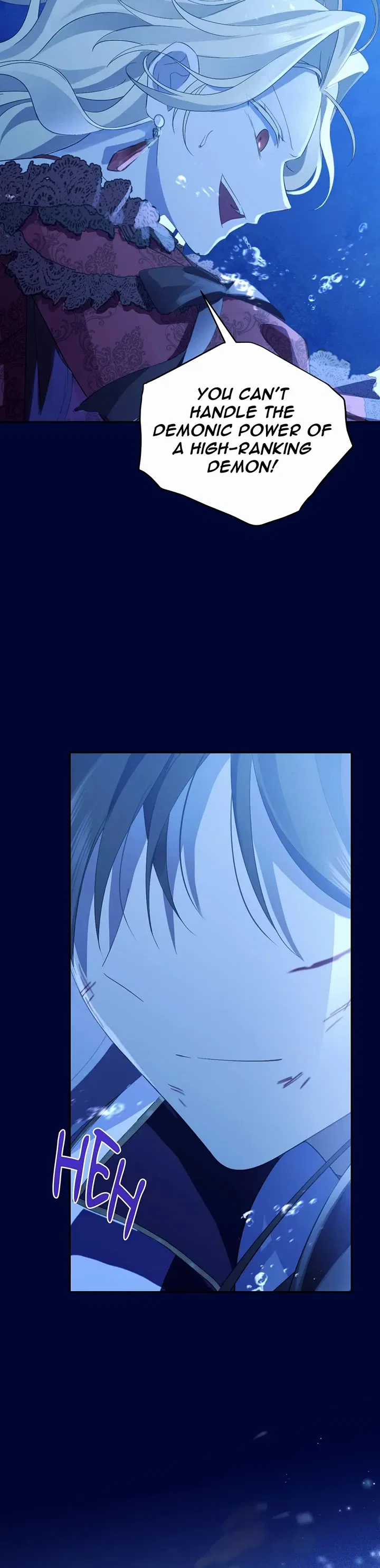 Actually, I Was the Real One Chapter 140 – Page 19