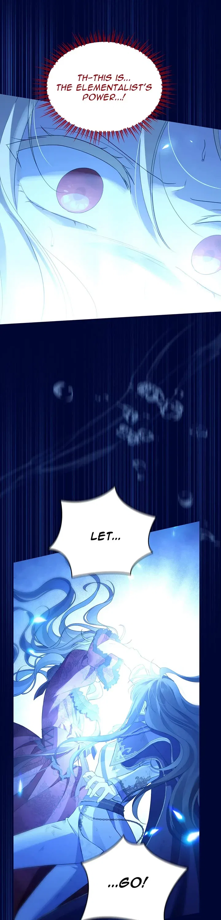 Actually, I Was the Real One Chapter 140 – Page 22