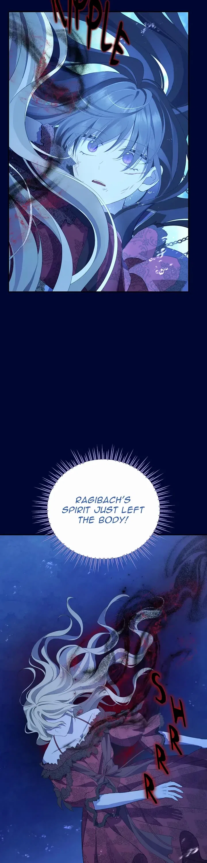Actually, I Was the Real One Chapter 140 – Page 28