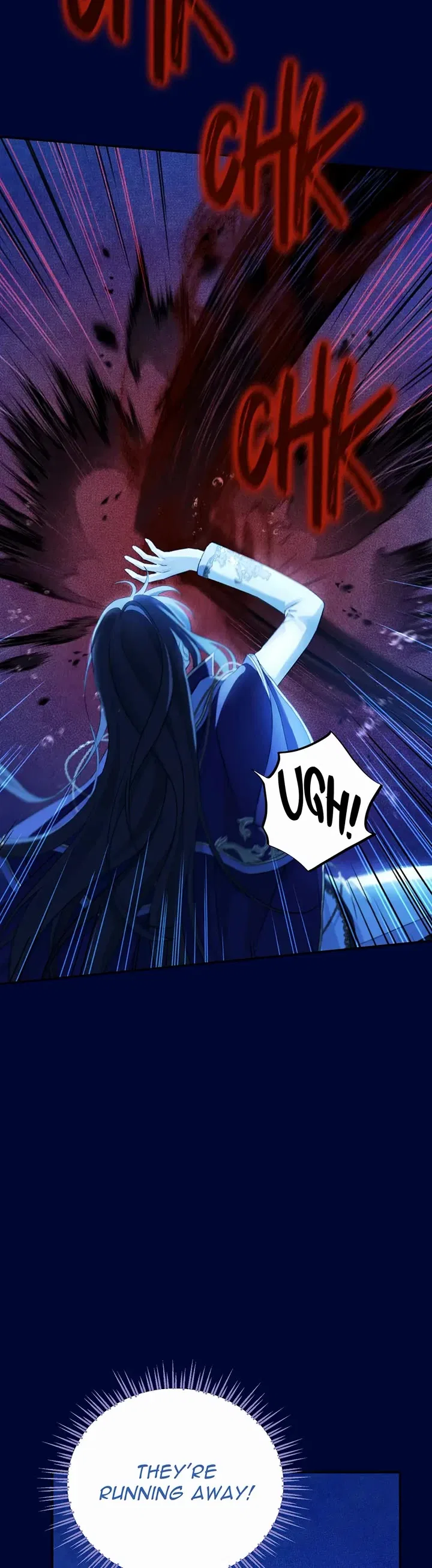 Actually, I Was the Real One Chapter 140 – Page 30