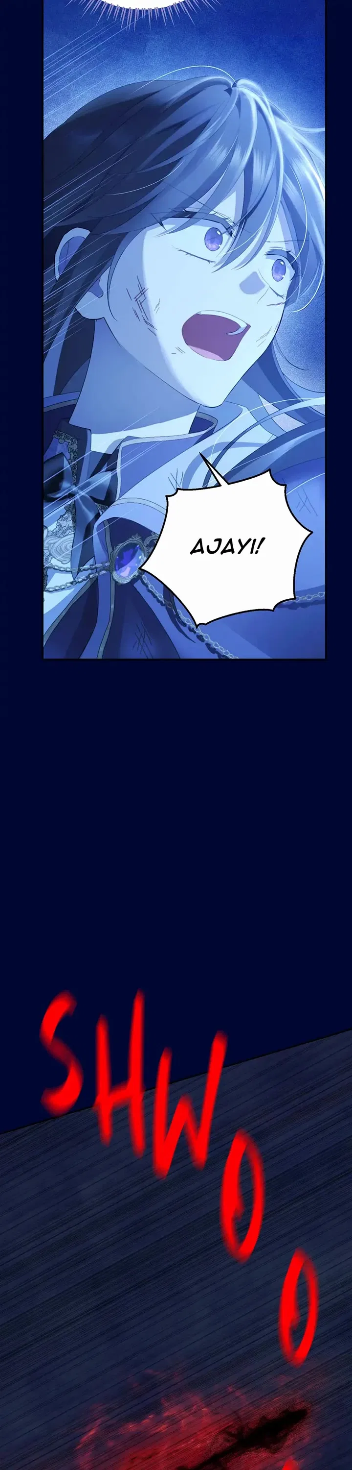Actually, I Was the Real One Chapter 140 – Page 31