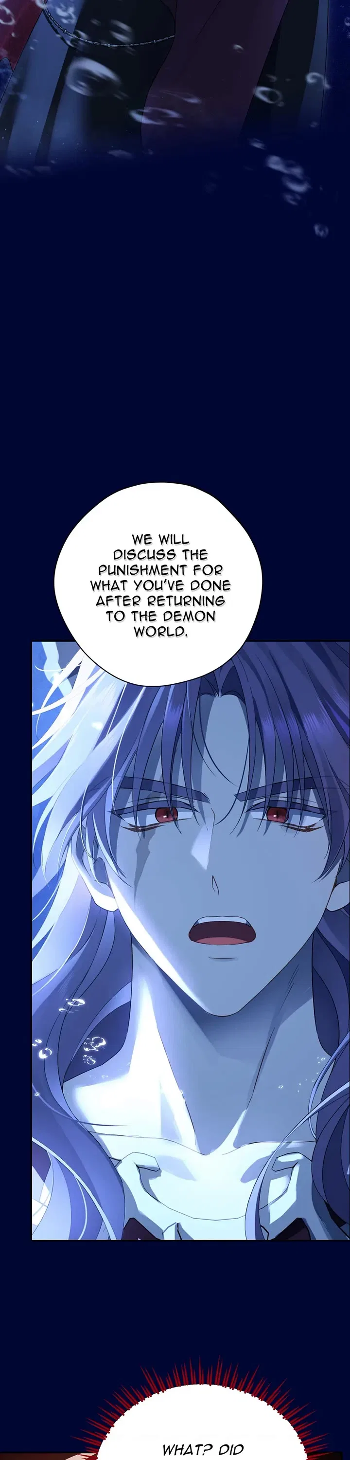 Actually, I Was the Real One Chapter 140 – Page 36