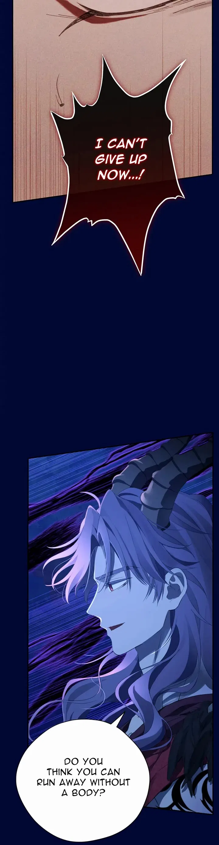 Actually, I Was the Real One Chapter 140 – Page 40