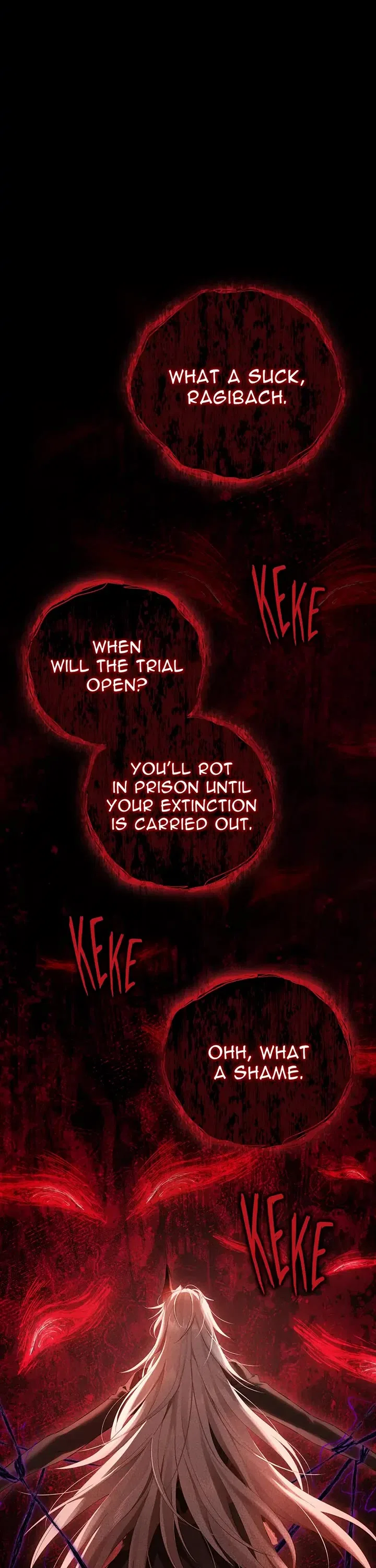 Actually, I Was the Real One Chapter 140 – Page 43