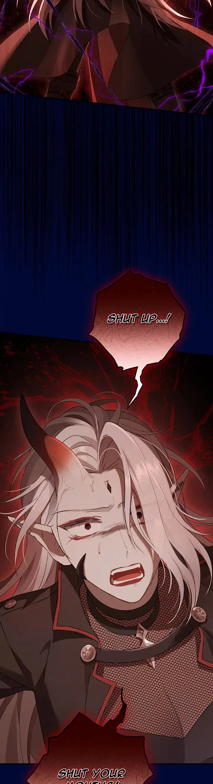 Actually, I Was the Real One Chapter 140 – Page 44