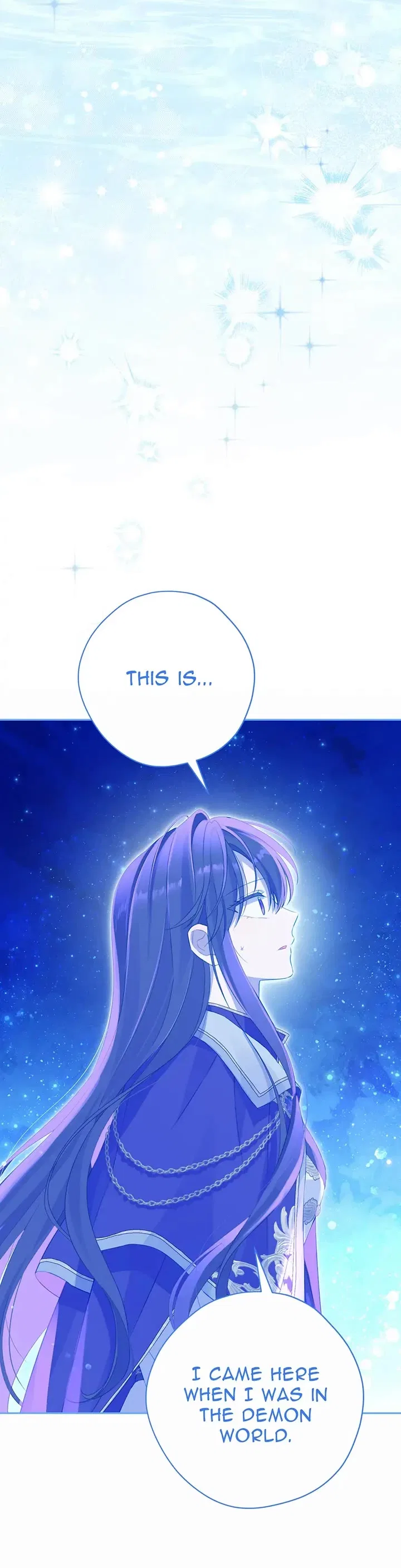 Actually, I Was the Real One Chapter 139 – Page 4