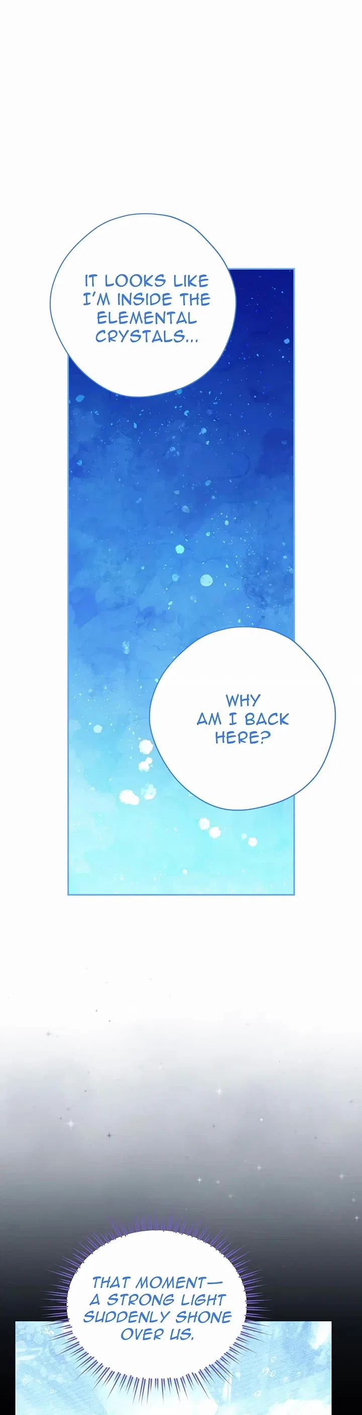 Actually, I Was the Real One Chapter 139 – Page 5