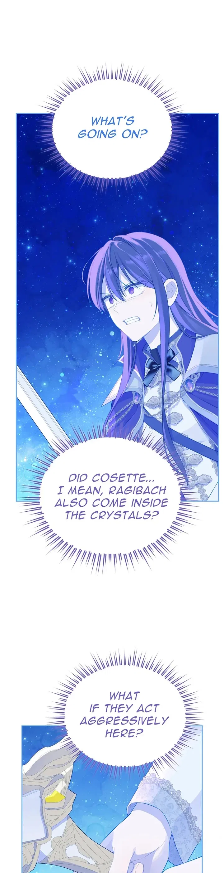 Actually, I Was the Real One Chapter 139 – Page 9