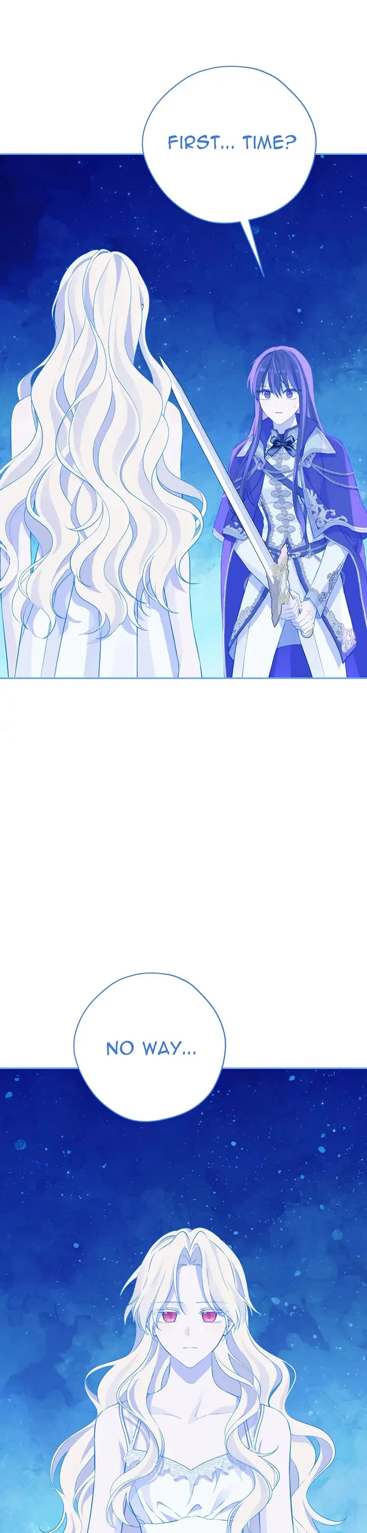 Actually, I Was the Real One Chapter 139 – Page 11
