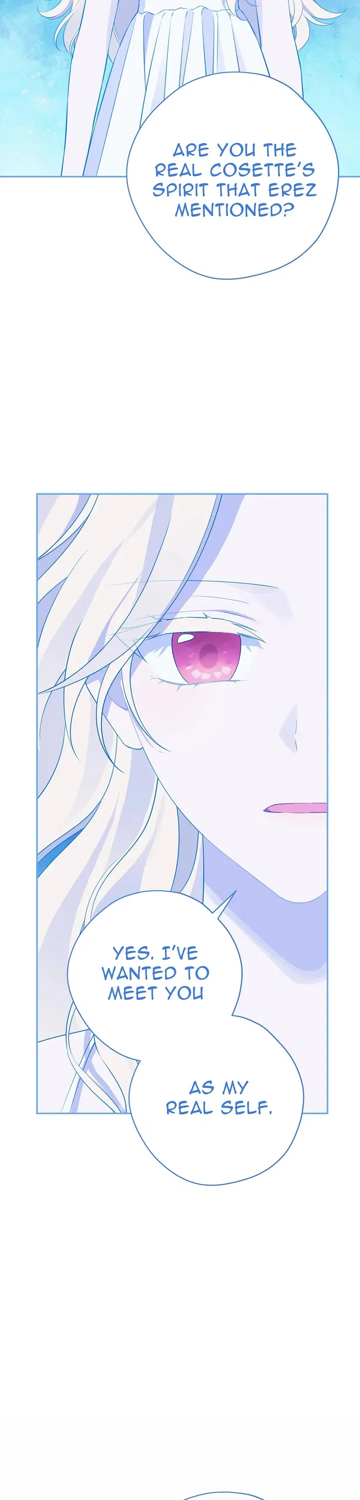 Actually, I Was the Real One Chapter 139 – Page 12