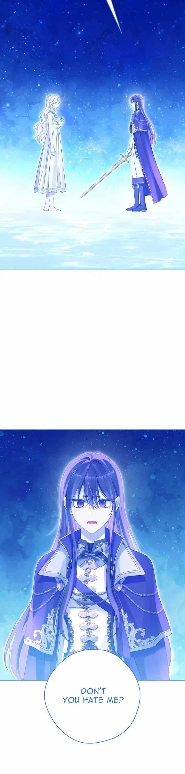 Actually, I Was the Real One Chapter 139 – Page 16