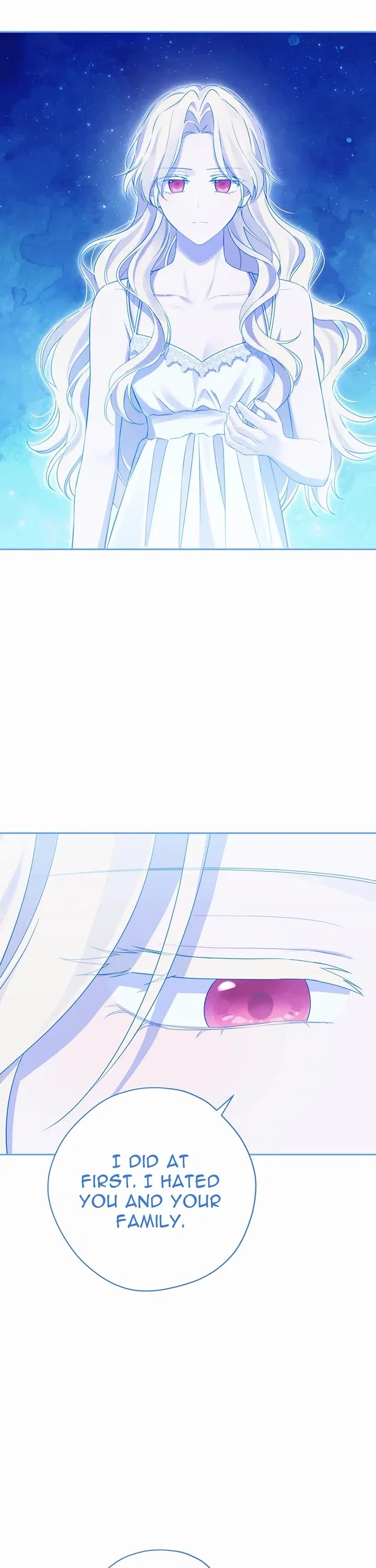 Actually, I Was the Real One Chapter 139 – Page 17