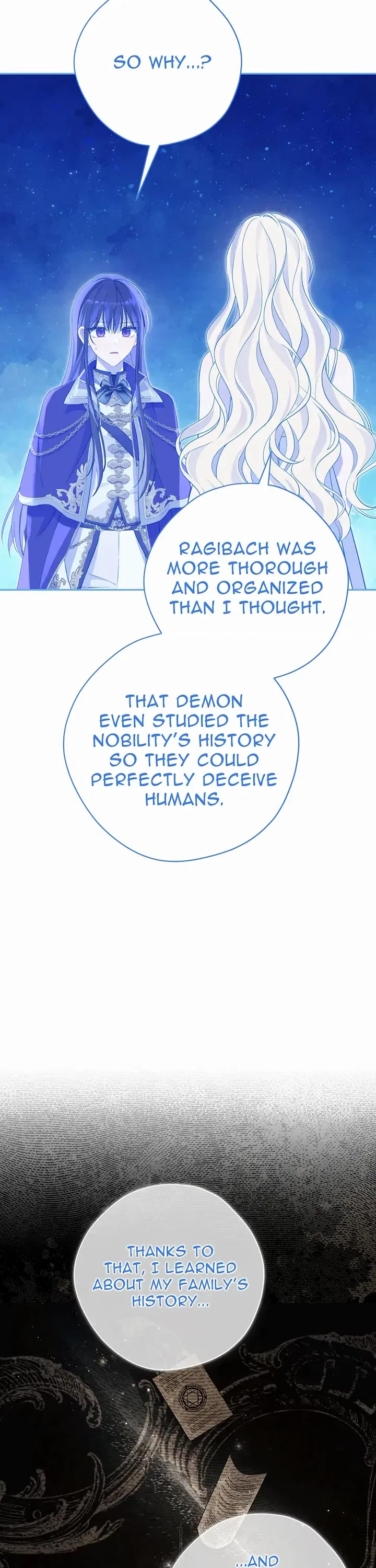 Actually, I Was the Real One Chapter 139 – Page 18