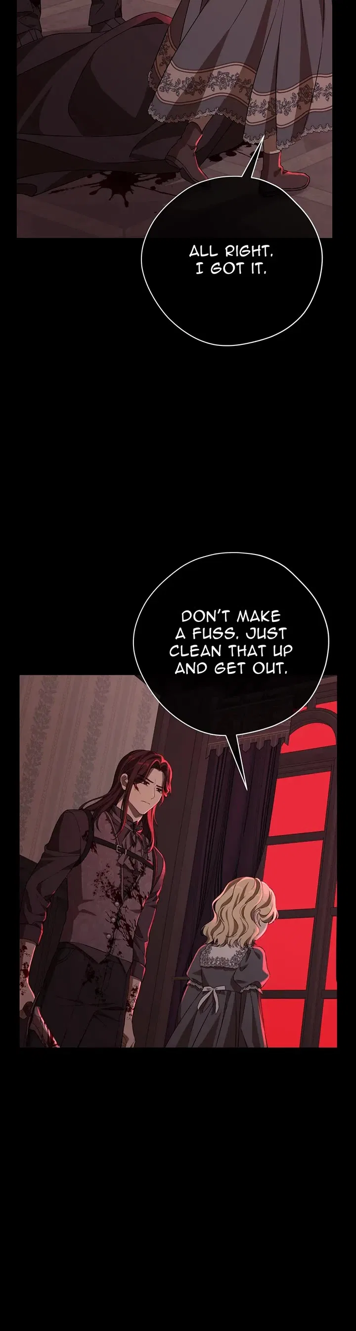 Actually, I Was the Real One Chapter 139 – Page 25