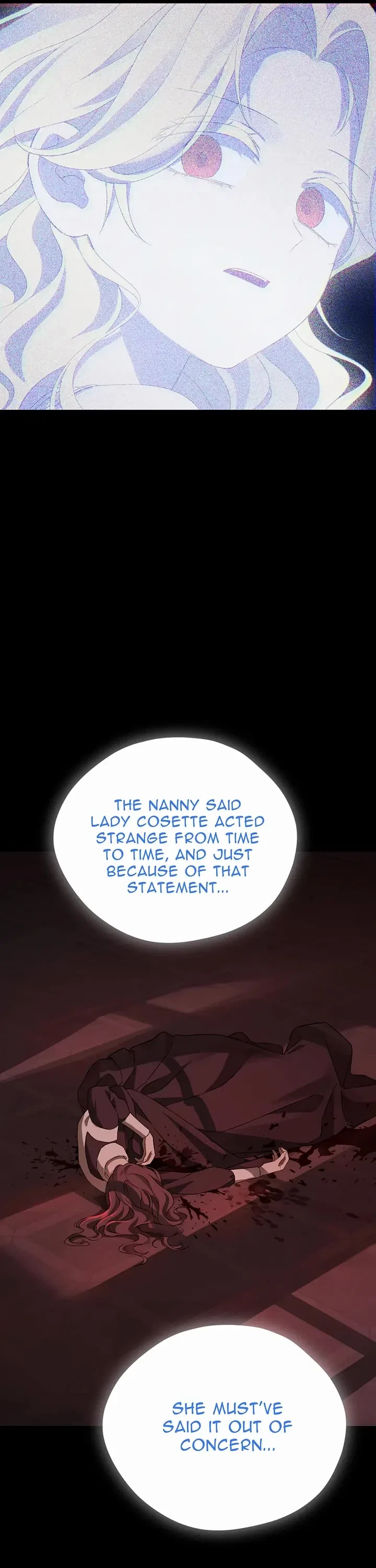 Actually, I Was the Real One Chapter 139 – Page 26