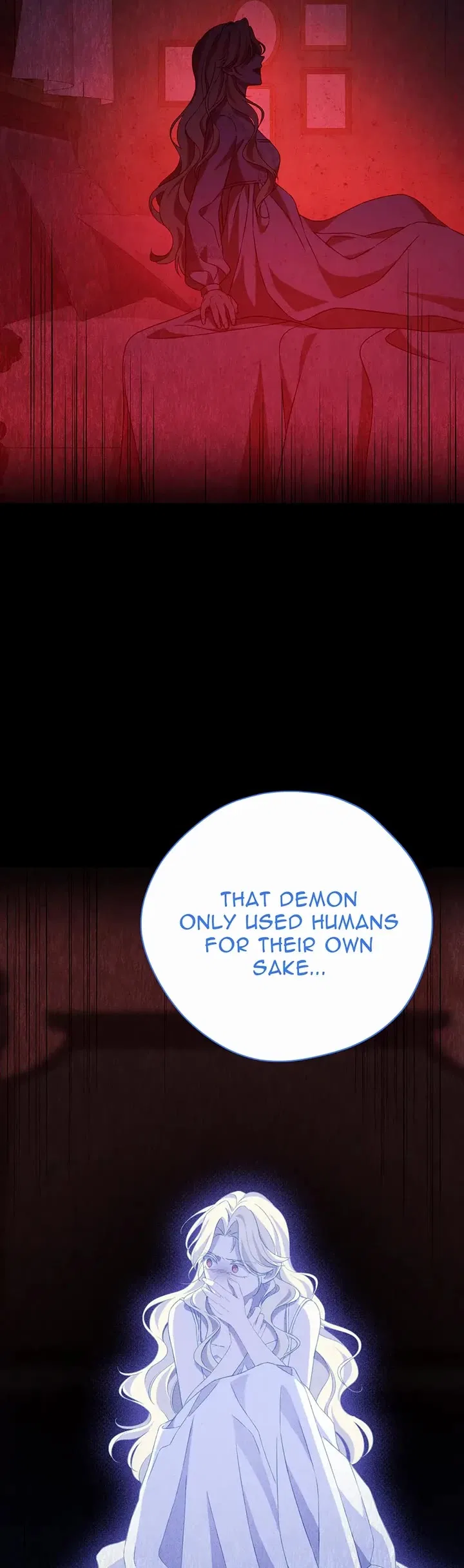 Actually, I Was the Real One Chapter 139 – Page 30