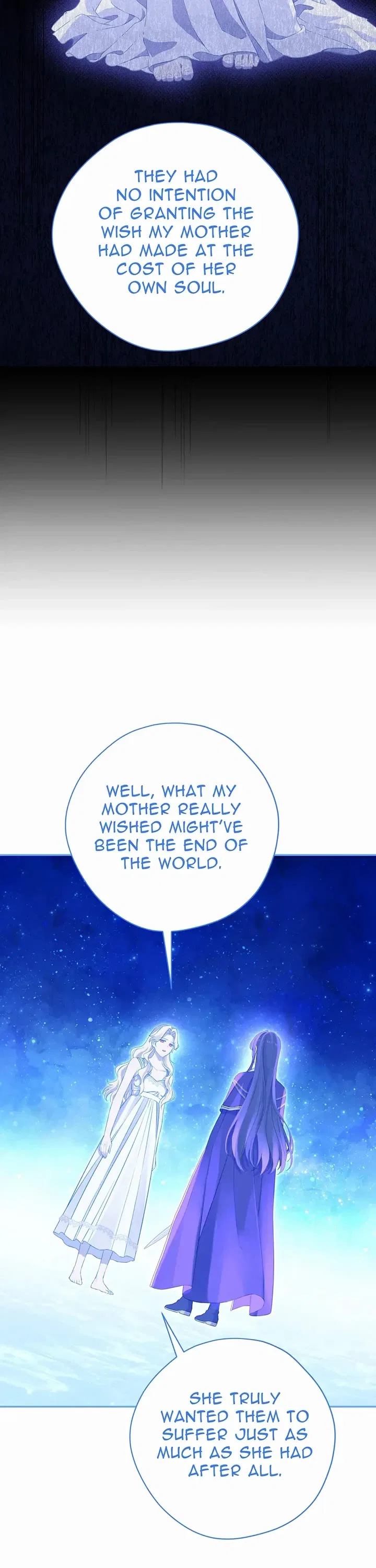Actually, I Was the Real One Chapter 139 – Page 31