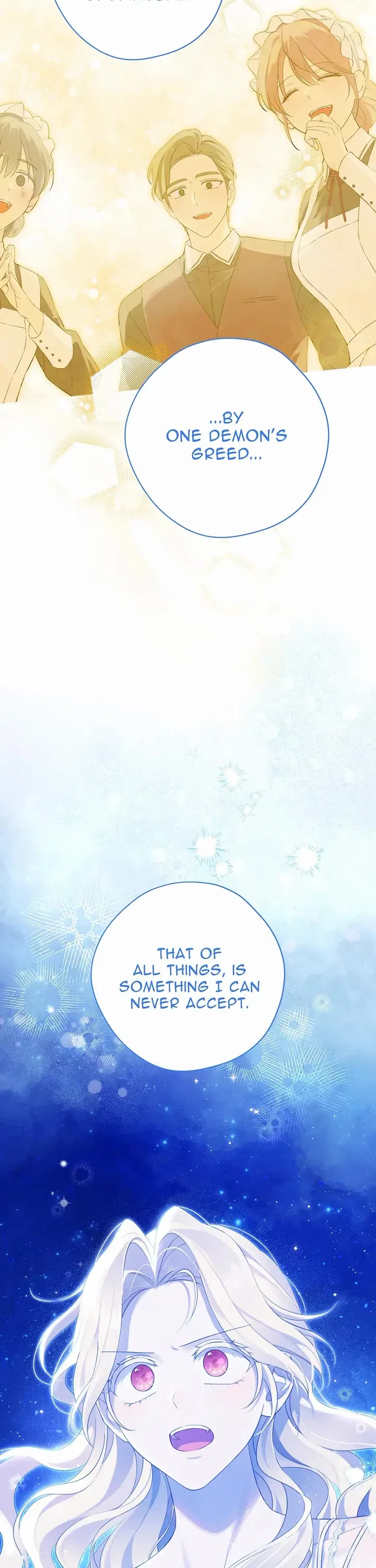 Actually, I Was the Real One Chapter 139 – Page 33