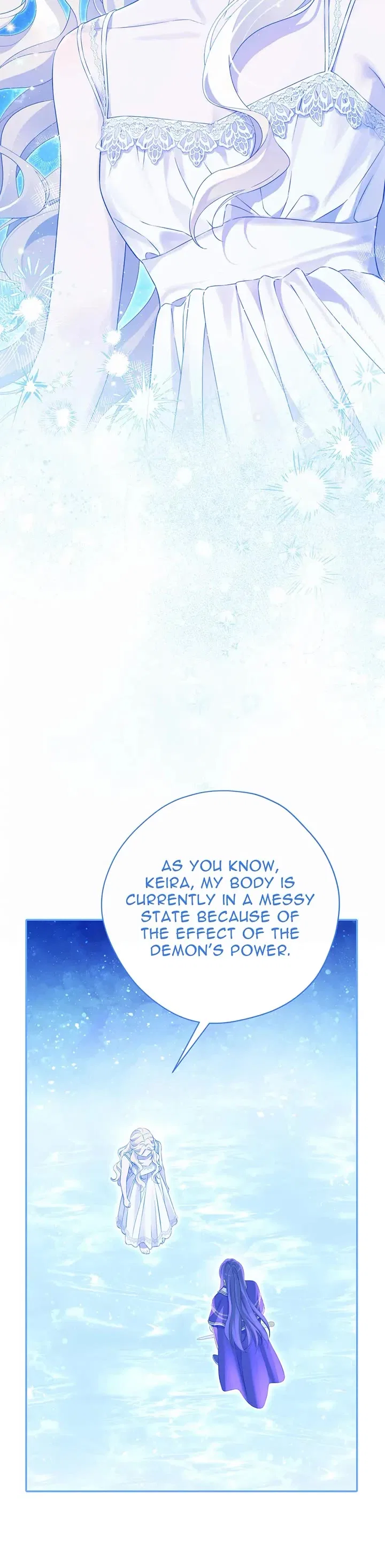 Actually, I Was the Real One Chapter 139 – Page 34