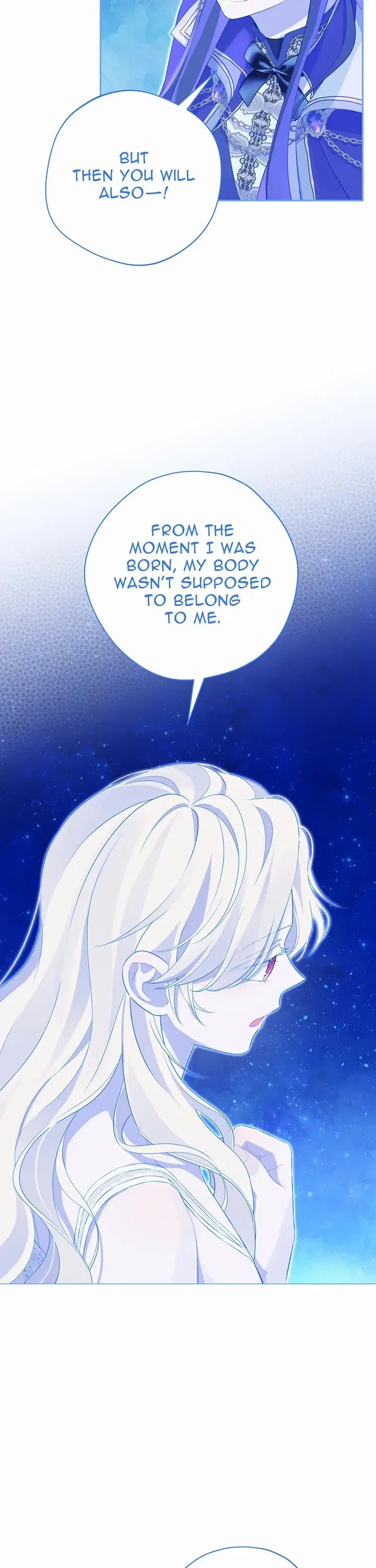 Actually, I Was the Real One Chapter 139 – Page 36