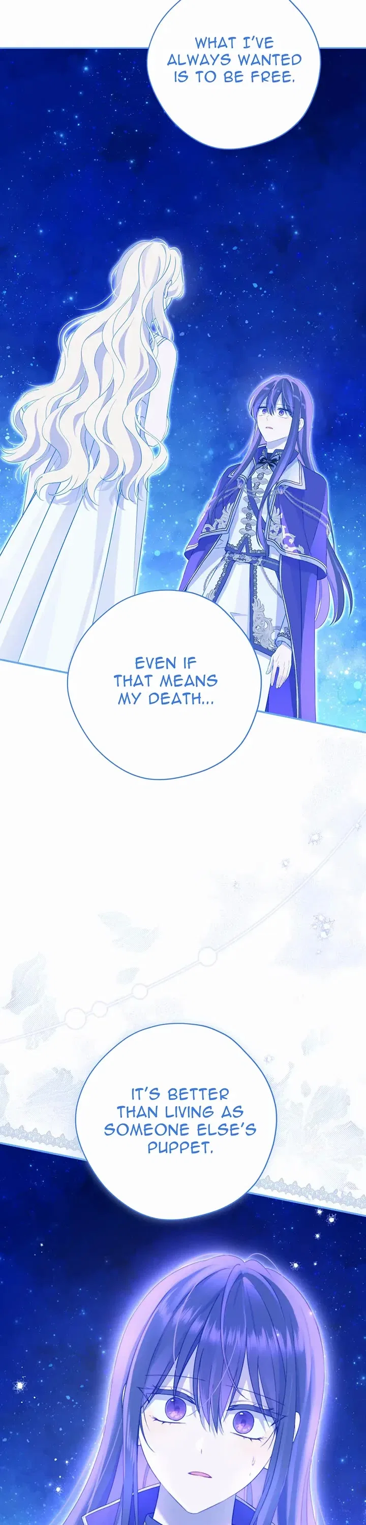 Actually, I Was the Real One Chapter 139 – Page 37