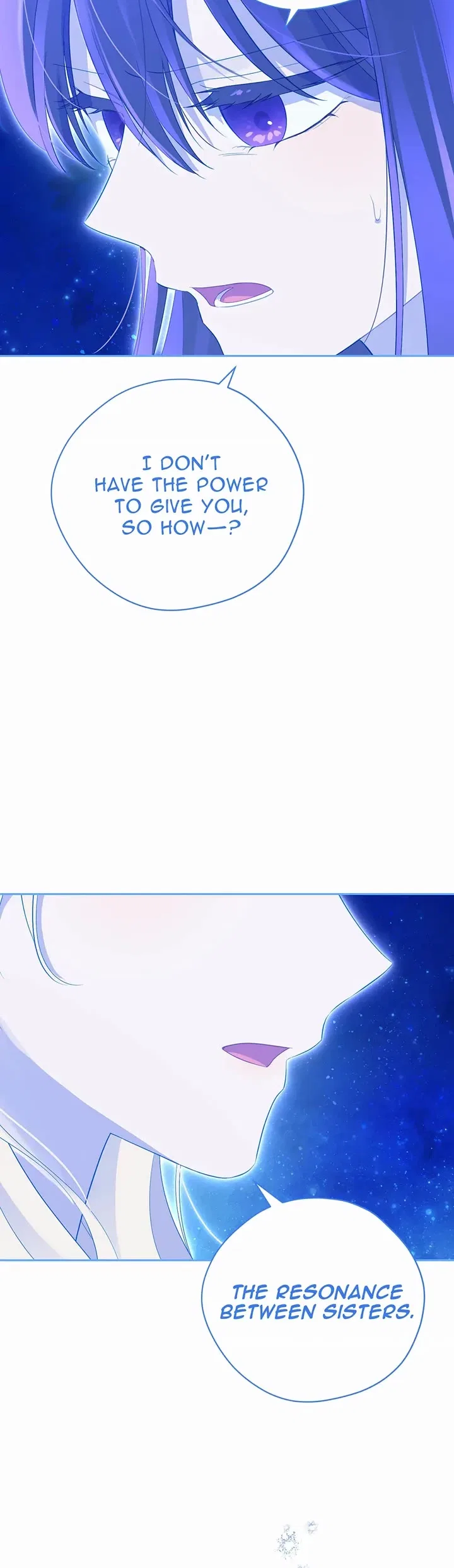 Actually, I Was the Real One Chapter 139 – Page 39