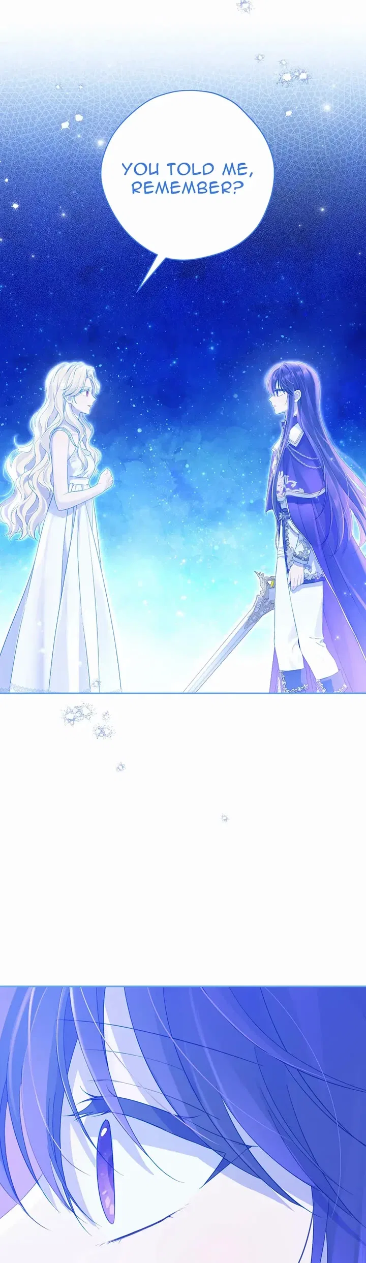 Actually, I Was the Real One Chapter 139 – Page 40