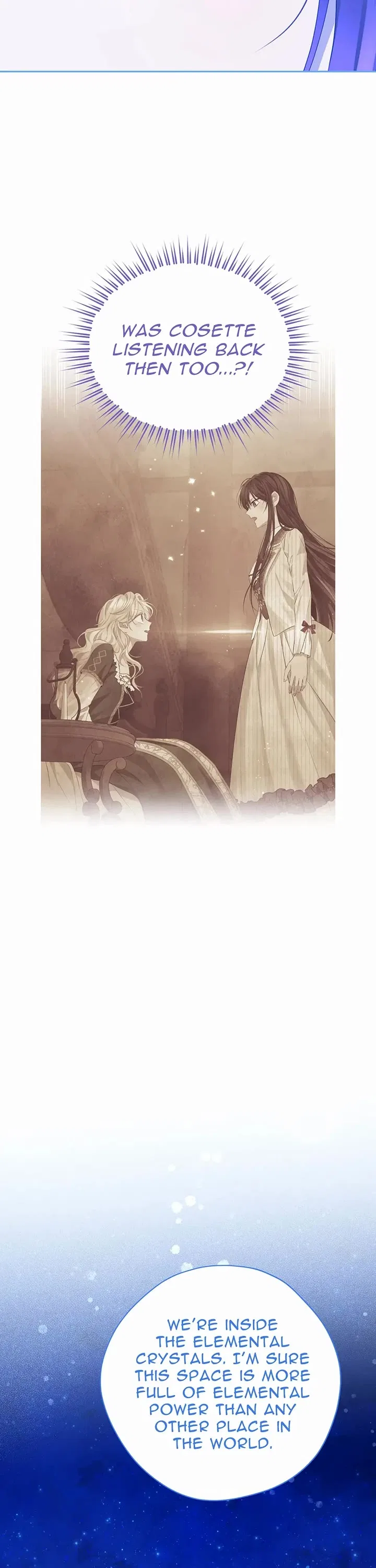 Actually, I Was the Real One Chapter 139 – Page 41