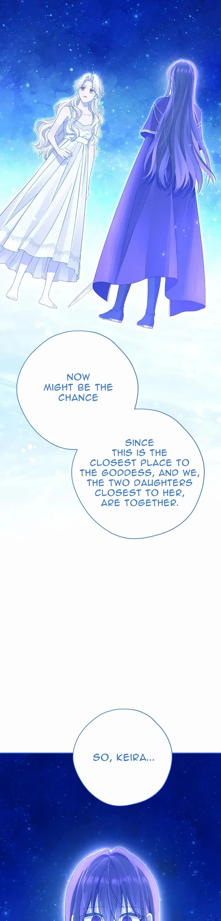 Actually, I Was the Real One Chapter 139 – Page 42