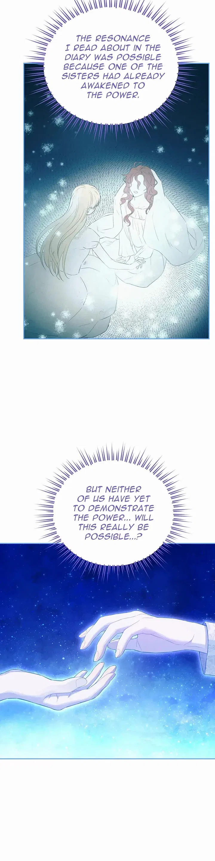 Actually, I Was the Real One Chapter 139 – Page 44
