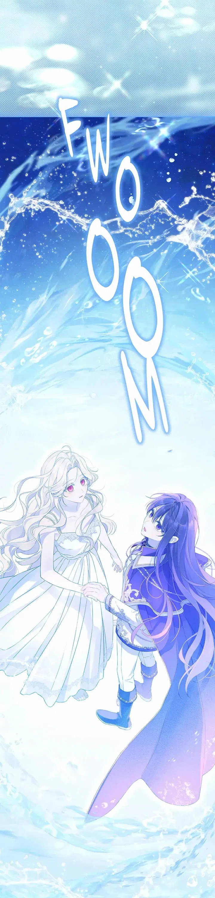 Actually, I Was the Real One Chapter 139 – Page 47
