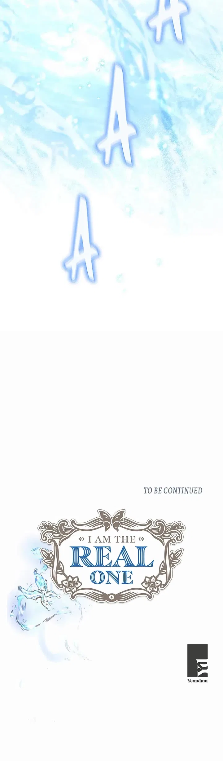 Actually, I Was the Real One Chapter 139 – Page 55