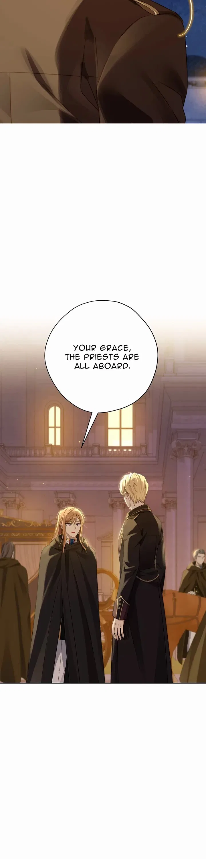 Actually, I Was the Real One Chapter 138 – Page 2