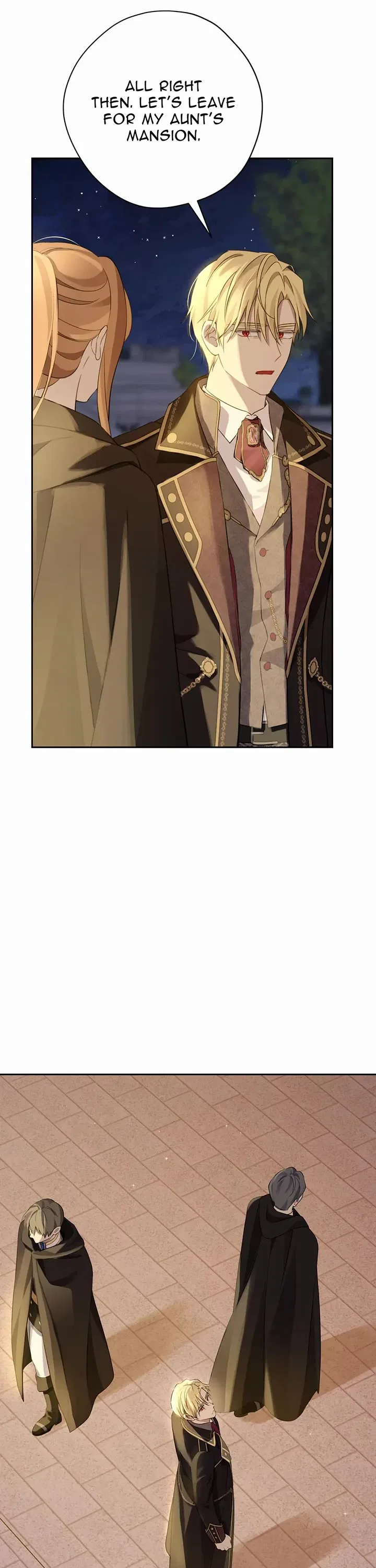 Actually, I Was the Real One Chapter 138 – Page 3