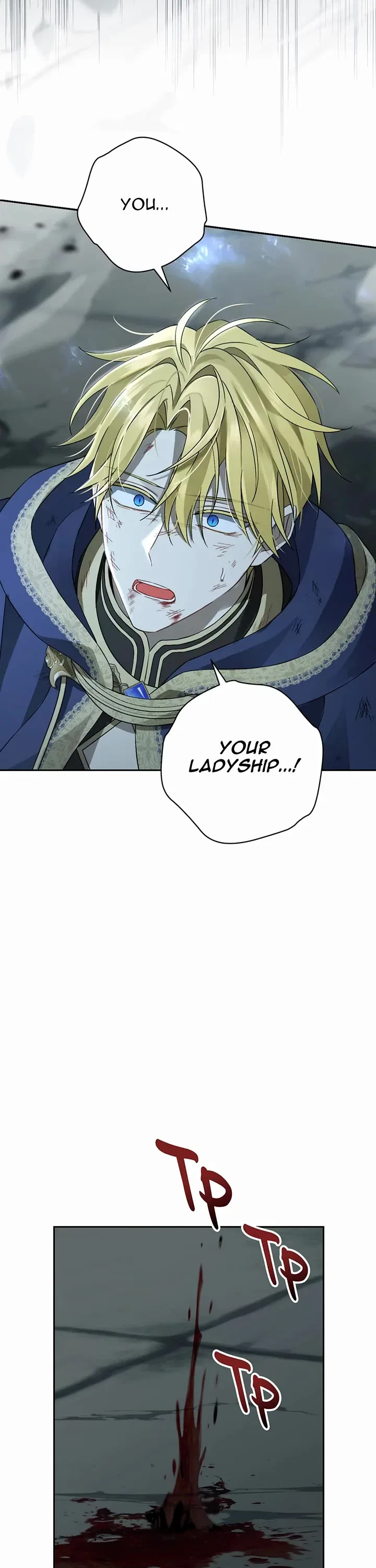Actually, I Was the Real One Chapter 138 – Page 8