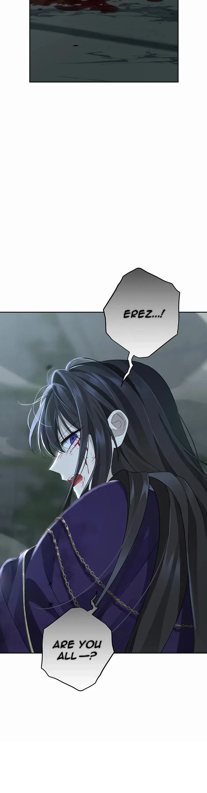 Actually, I Was the Real One Chapter 138 – Page 9