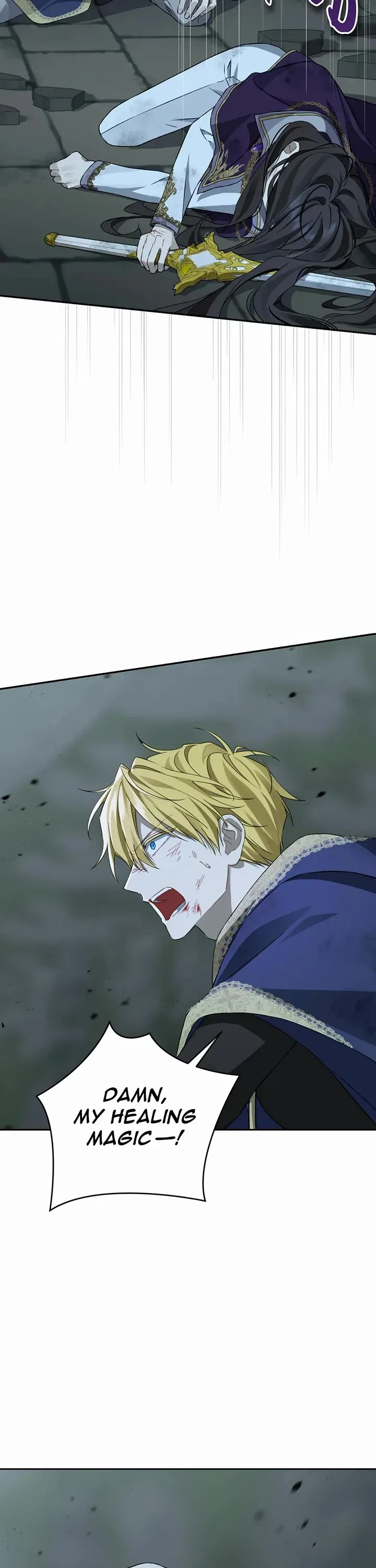 Actually, I Was the Real One Chapter 138 – Page 11