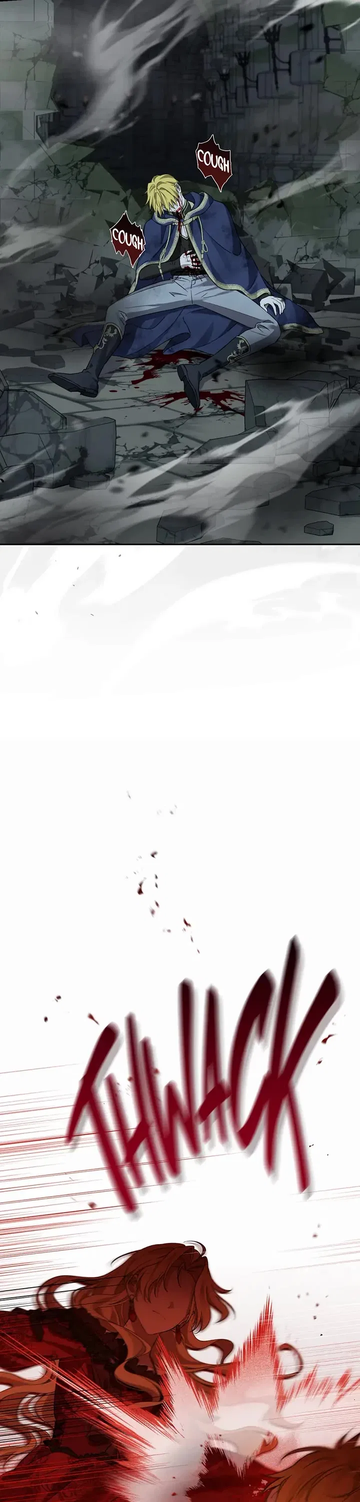 Actually, I Was the Real One Chapter 138 – Page 16
