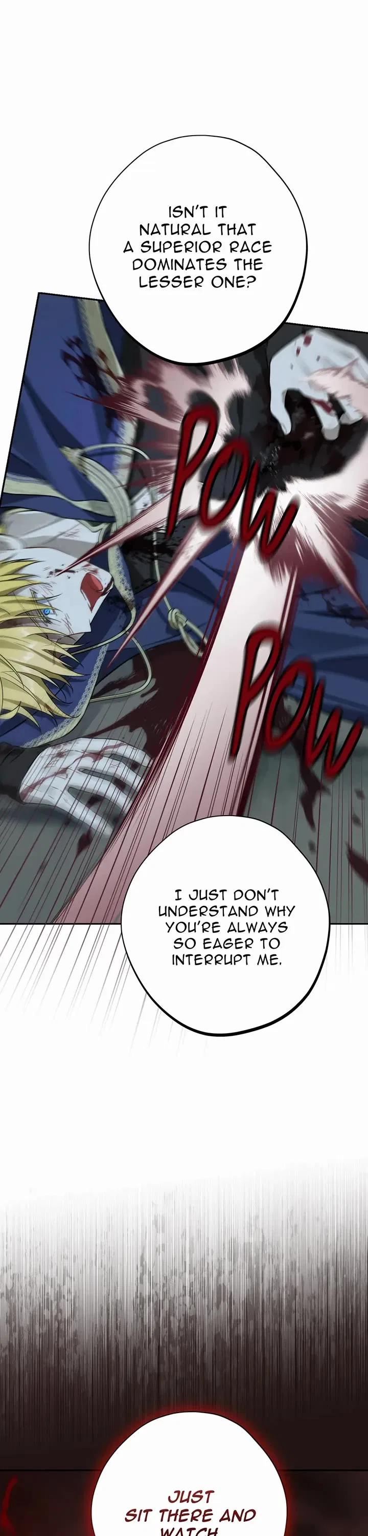 Actually, I Was the Real One Chapter 138 – Page 18