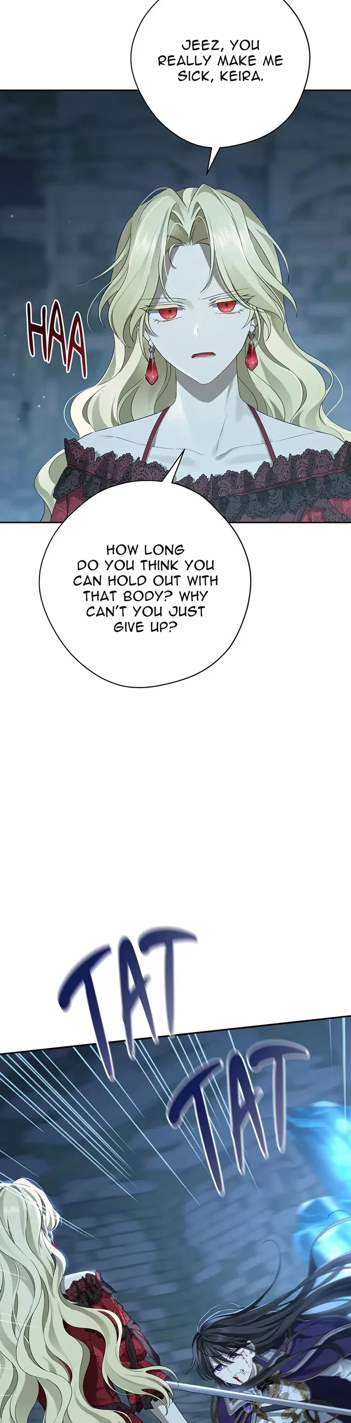 Actually, I Was the Real One Chapter 138 – Page 29