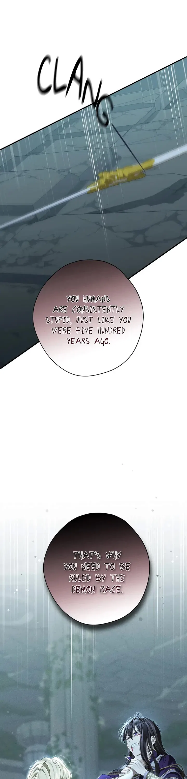 Actually, I Was the Real One Chapter 138 – Page 33