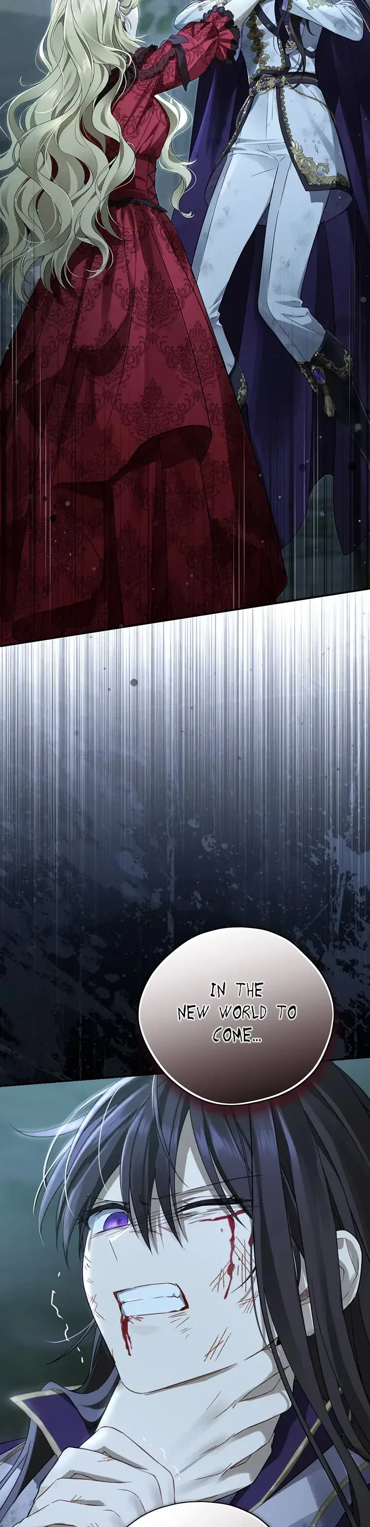Actually, I Was the Real One Chapter 138 – Page 34